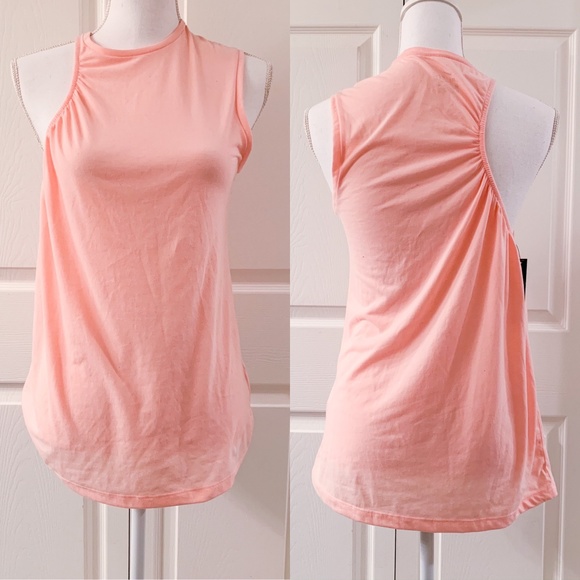 Nike Tops - $5 Clearout! !NWT! Unique Nike Dri-Fit Tank